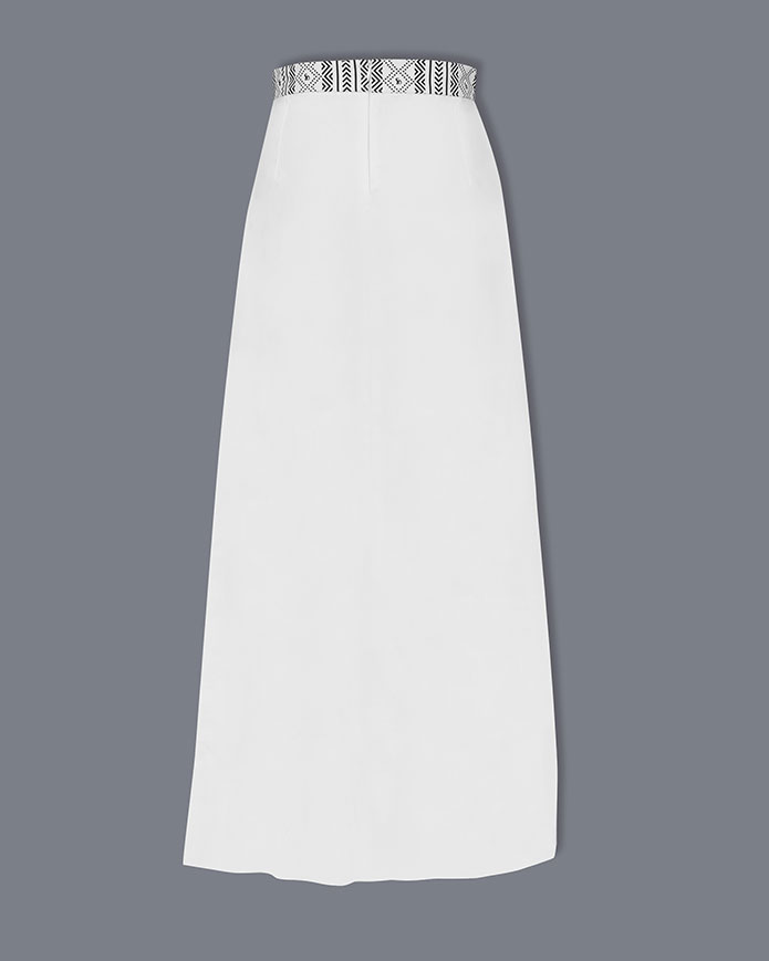 Fatima Skirt